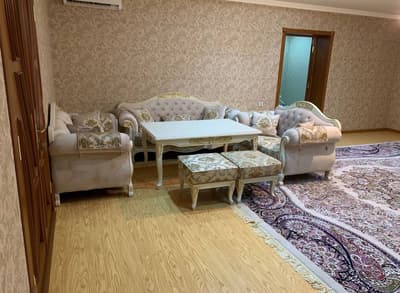 Аренда 2-комн. кв. 60 м² — массив Кашгар, 4