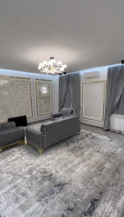 Аренда 2-комн. кв. 55 м² — 11-й квартал