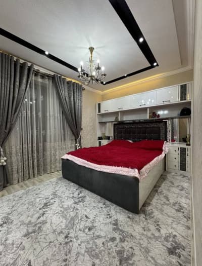 Аренда 2-комн. кв. 60 м² — метро Минор