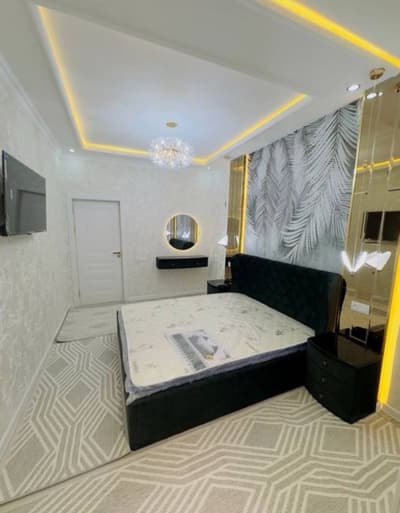 Аренда 2-комн. кв. 49 м² — 13-й квартал