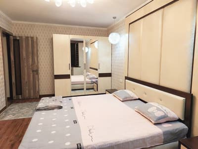 Аренда 3-комн. кв. 72 м² — улица Буюк Ипак Йули, 61