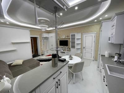 Аренда 2-комн. кв. 60 м² — улица Чапаната