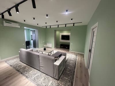 Аренда 3-комн. кв. 65 м² — массив Джангох