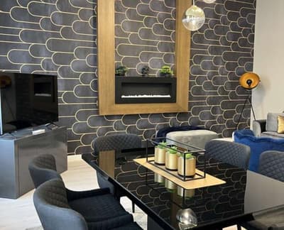 Аренда 2-комн. кв. 70 м² — улица Мирабад