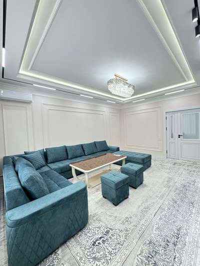 Аренда 2-комн. кв. 64 м² — проспект Шарафа Рашидова