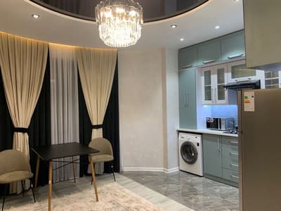 Аренда 2-комн. кв. 65 м² — жилой комплекс Новомосковская