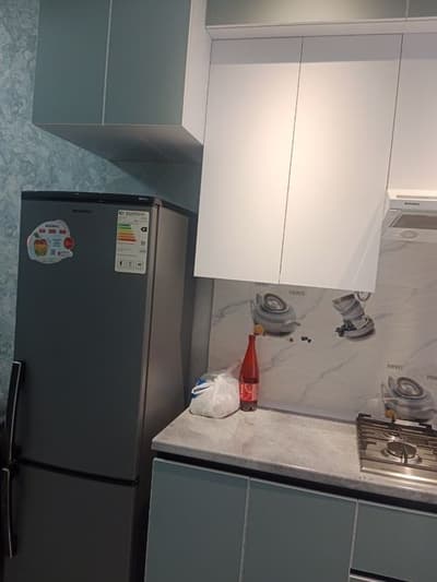 Аренда 1-комн. кв. 42 м² — Малая кольцевая дорога