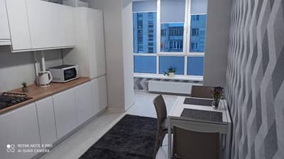 Аренда 3-комн. кв. 93 м² — улица Нукус