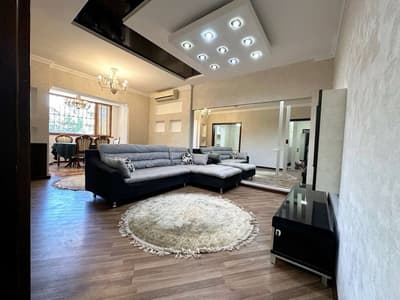 Аренда 3-комн. кв. 75 м² — массив Юнусабад