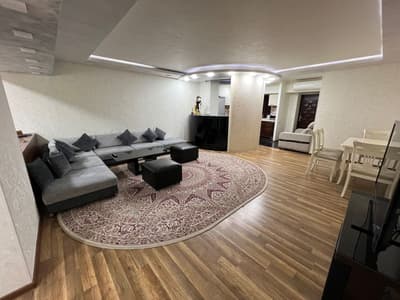 Аренда 3-комн. кв. 86 м² — Бадамзар