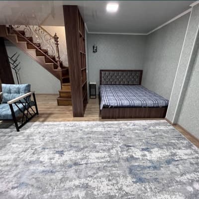 Аренда 3-комн. кв. 100 м² — улица Богибустон