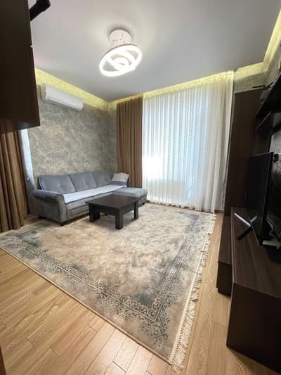 Аренда 2-комн. кв. 55 м² — улица Мукими