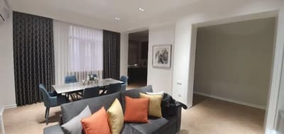 Аренда 4-комн. кв. 130 м² — микрорайон Алмазар