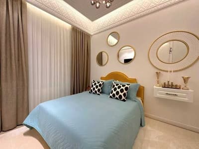 Аренда 1-комн. кв. 38 м² — массив Госпитальный