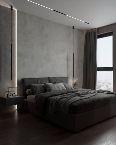 Аренда 1-комн. кв. 40 м² — массив Гульабад, 269