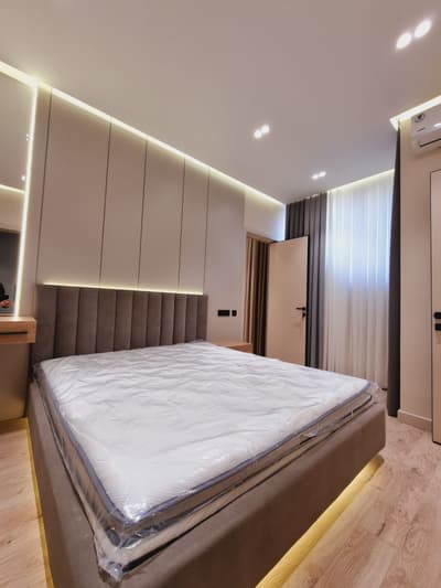 Аренда 2-комн. кв. 65 м² — улица Мухаммада Юсуфа