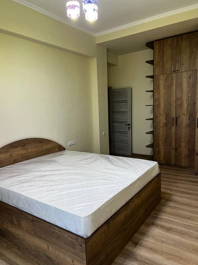 Аренда 3-комн. кв. 90 м² — 7-й Паркентский проезд