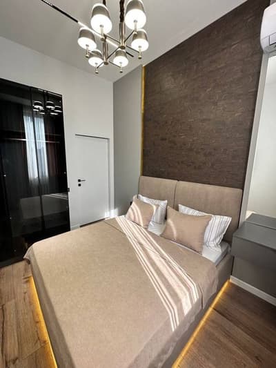 Аренда 1-комн. кв. 40 м² — массив Госпитальный