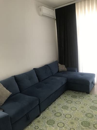 Аренда 2-комн. кв. 56 м² — массив Кушбеги