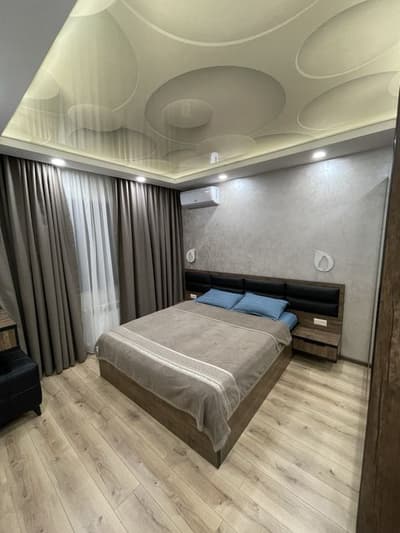 Аренда 2-комн. кв. 48 м² — массив Алай, 1