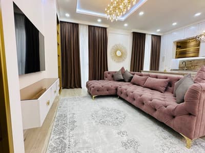 Аренда 2-комн. кв. 75 м² — жилой комплекс Mirabad Avenue