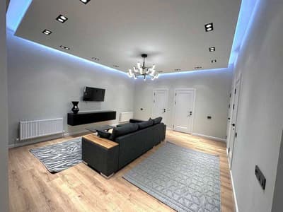 Аренда 3-комн. кв. 90 м² — улица Осиё