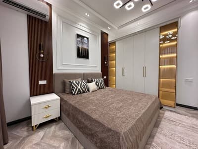 Аренда 3-комн. кв. 77 м² — массив Кашгар, 6