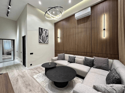 Аренда 2-комн. кв. 72 м² — жилой комплекс Гарденс