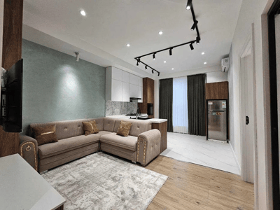 Аренда 2-комн. кв. 65 м² — жилой комплекс Гарденс