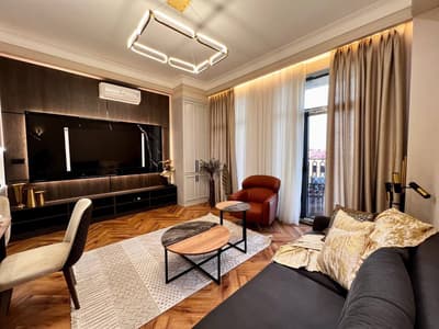 Аренда 2-комн. кв. 60 м² — 14-й квартал