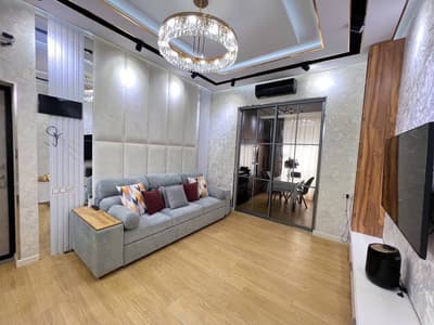 Аренда 2-комн. кв. 60 м² — массив Минор