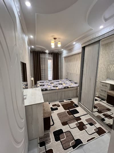 Аренда 2-комн. кв. 54 м² — 4-й квартал