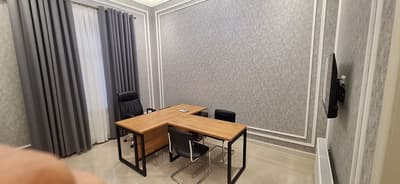 Аренда кв. 188 м² — улица Сайхун, 56