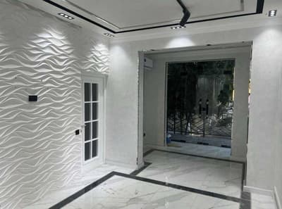 Аренда кв. 75 м² — 8-й квартал