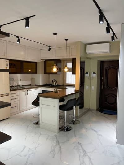 Аренда 2-комн. кв. 58 м² — массив Буюк Ипак Йули, 1