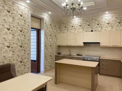 Аренда 6-комн. коммерция 600 м² — улица Гейдара Алиева