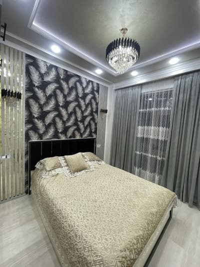 Аренда 2-комн. кв. 53 м² — жилой комплекс Greenwich