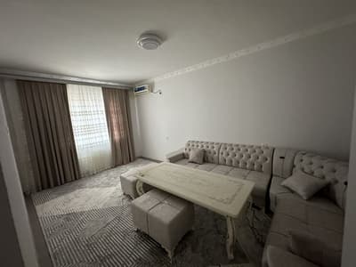 Аренда 1-комн. кв. 34 м² — 3-й квартал