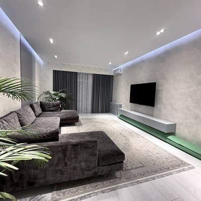 Аренда 2-комн. кв. 87 м² — улица Сайрам