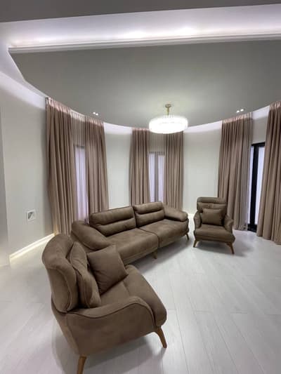 Аренда 2-комн. кв. 65 м² — 14-й квартал