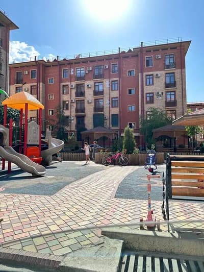 Аренда 2-комн. кв. 60 м² — улица Паркент