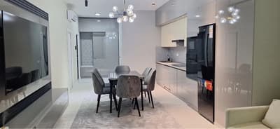 Аренда 2-комн. кв. 60 м² — Дархан