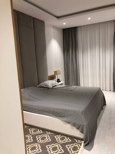 Аренда 2-комн. кв. 75 м² — жилой комплекс Новомосковская