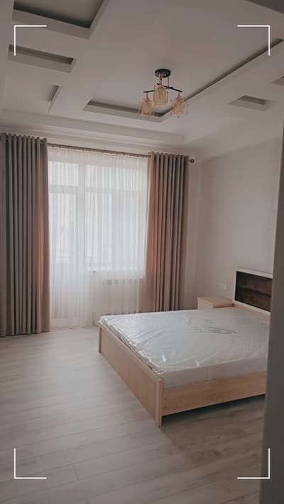 Аренда 3-комн. кв. 85 м² — улица Махтумкули, 119