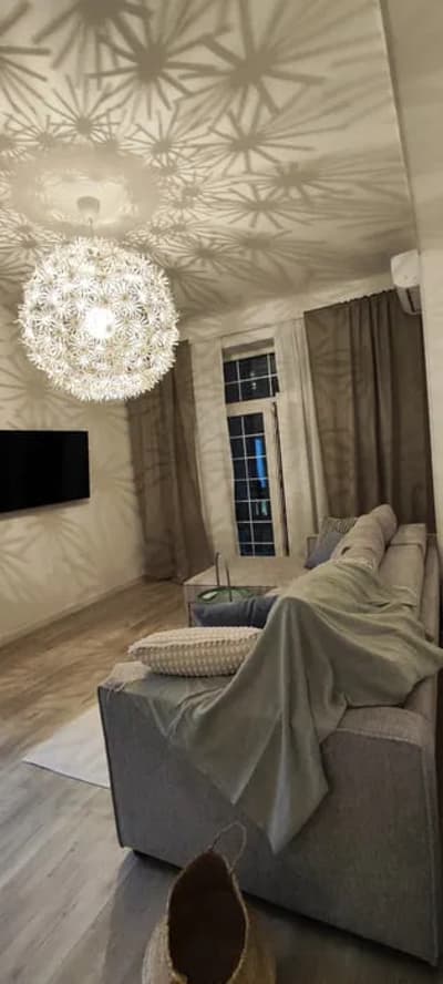 Аренда 2-комн. кв. 56 м² — улица Афросиаб