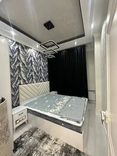 Аренда 1-комн. кв. 45 м² — улица Бабура