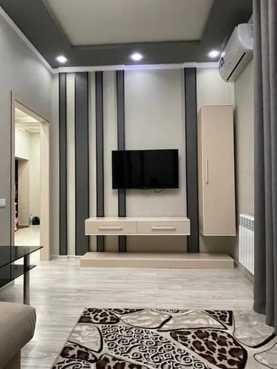 Аренда 3-комн. кв. 60 м² — жилой комплекс Parkent Village