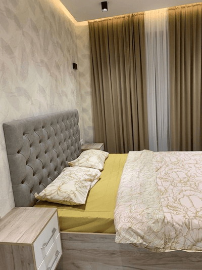 Аренда 2-комн. кв. 60 м² — жилой комплекс Olmazor Business City