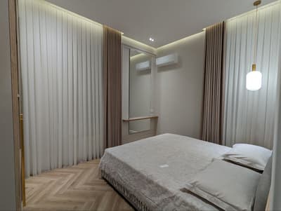 Аренда 3-комн. кв. 72 м² — массив Киёт, 54
