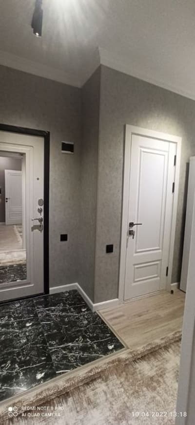 Аренда 2-комн. кв. 80 м² — жилой комплекс Новомосковская